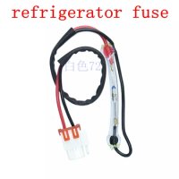 samsung Thermal Fuse Defrost Sensor for Fridge Freezers Refrigerator Defrost 72°C parts