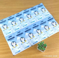 ICE GEL Lembaran ice pack