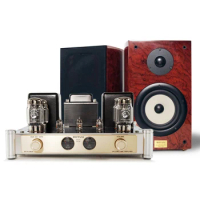 NEW Boyuu MT-88 KT88 Push-Pull Tube Amplifier HIFI Handmade Lamp Amp triod and UL connection 2 mode swith KT88 Tube Amplifier
