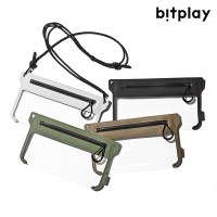 Bitplay AquaSeal Lite全防水輕量手機袋-4色可選