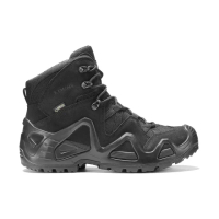 【LOWA】男 中筒多功能軍用鞋 ZEPHYR GTX MID TF(LW310537/登山鞋/健行鞋)