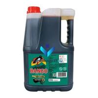 Bango Kecap Manis Jerigen 6,2 kg