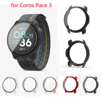 Screen Protector Case Cover For COROS Apex Pro 2 Smart Watch Protective  Cover Bumper Shell Protection Frame - AliExpress