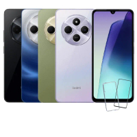 【小米】Redmi 紅米 14C 4G 6.88吋(8G/256G/聯發科HelioG81-Ultra/5000萬鏡頭像素)