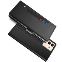 For VIVO X100 V30 Pro V30Lite Phone Case Cover Fashion Leather Mirror Multi Card Slot Magnetic Button Soft TPU Holder