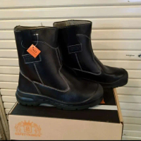 Jual Sepatu Safety KINGS KWD 805X Boot