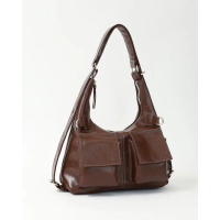 Tako Bag - Shoulderbag and Backpack - Miki Multifunctional Tas Bahu dan Ransel Muat Laptop 14inch