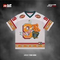 JERSEY ANAK LAKI LAKI DAN PEREMPUAN / BAJU ANAK COWOK DAN CEWEK / RJP KIDS 99 XL