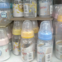botol pigeon 120ml