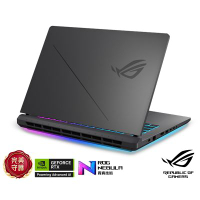 ASUS G615LW 16吋2.5K電競筆電 (Ultra 9 275HX/GeForce RTX 5080 16GB/16GB/1TB SSD/電光綠/ROG Strix G16)