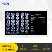 TKUN 32 Inch High-definition Medical Suitable for Endoscope Device Display Can be Customized Multiple Interfaces Monitor