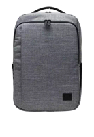 Herschel Herschel Kaslo Tech Daypack Raven Crosshatch
