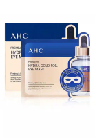 AHC AHC - 水潤緊緻金箔眼膜 7ml x 5片