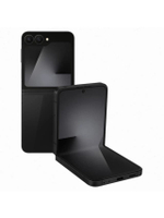 Upgrade Galaxy Z Flip7 FE (RAM 8GB, 256GB, Black)