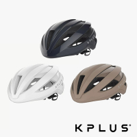 《KPLUS》META 單車安全帽 公路競速型 無附帽簷 越野山地盔/頭盔/磁扣/單車/自行車