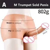 Celana dalam silikon