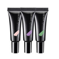 ครีมไพรเมอร์, ZEESEA, เมคอัพเบสตัวอย่าง, คอนซีลเลอร์, ให้ความชุ่มชื้น, แต่งหน้านู้ดธรรมชาติ, แพ็คทดล