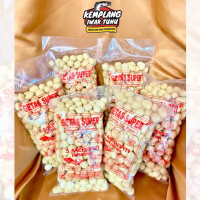 Kerupuk getas super