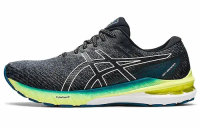 GT 2000 10 METROPOLIS GRAPHITE GREY