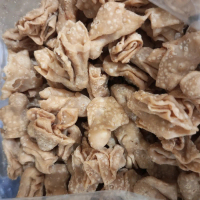 Camilan Cumi Abon Khas Blitar Jawa Timur Alami Manis Snack Cemilan Makanan