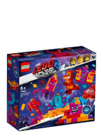 ตัวต่อเสริมทักษะ LEGO Movie Queen Watevra's Build Whatever Box! 70825