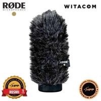 Rode Deluxe Windshield WS6 For NTG2 NTG1 NTG4 NTG4+
