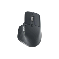 Logitech MX Master 3S 無線/藍牙滑鼠 黑色 (平行進口貨品) (V008)  
