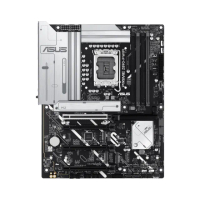 【ASUS 華碩】PRIME Z890-P -CSM旗艦 WIFI7主機板
