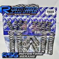 PER KOPLING KOIZUMI TIGER 200 MEGAPRO PRIMUS 160 GL PRO MAX CUSTOM 6 PER MEDIUM