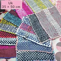 Keset Mutiara Keset Rumah Keset Kaki Keset Anyam