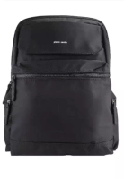 Pierre Cardin Pierre Cardin Tas Ransel Backpack Casual Sporty Kerja 9112830301BLA
