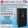 Honeywell 3032DG Brankas Baja