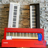 現貨可分期 最新上市 Casio CT-S1 CTS1 61鍵 電子琴 鍵盤 力度感應 公司貨 保固一年