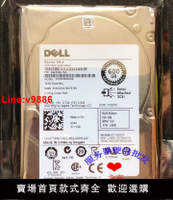 【台灣公司 超低價】Dell/戴爾 07YX58  600GB SAS 2.5 10K6 ST600MM0006 包郵