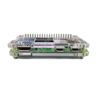 Raspberry Pi Zero 2 Development Board PI0 2W with case Raspberry Pi Zero 2 W
