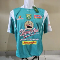 Jersey Persebaya Surabaya Alternate 2025 Player Issue Original 2XL Boxset