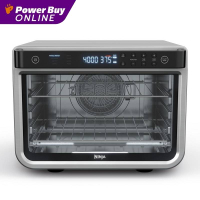 Ninja Foodi XL Pro Air Oven (2400 watts, 27 liters) model DT200TH