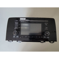 Honda本田 原廠 CRV 5.5代 原廠主機 全新