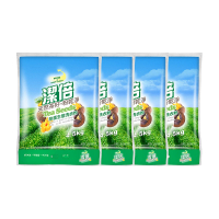 加倍潔 潔倍 生態洗衣粉 4.5kg 4入/箱(除菌/防蹣可選)