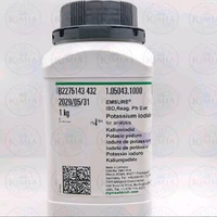 Bahan Laboratorium Kalium Iodida Kemasan 1 Kg