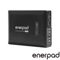 enerpad 萬用行動電源 MD42K｜台灣設計製造 使用日本知名品牌電芯 可手提行李上機