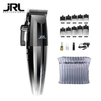 Original JRL 2020C 2020T Hair Clippers,Electric Hair Trimmer For  Men,Cordless Haircut Machine For Barbers,Hair Cutting Tools - AliExpress