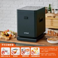 加送濾芯×2+【GPLUS 拓勤】家用廚餘乾燥機 GP-KW01