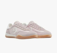 Converse Run Star Trainer Sepatu Sneakers Wanita - PINK [CONA17198C] 37