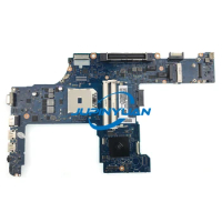 746017-001 746017-501 6050A2567101-MB-A02 Mainboard for HP ProBook 645 G1 NoteBook PC Laptop Motherboard 100% Fully Tested