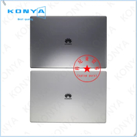 New Original Laptop Shell For Huawei MateBook X Pro LCD Back Cover Housing Case MACH-W19 HQ20704282000 HQ20704283000