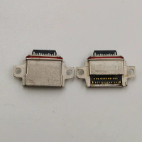 พอร์ตชาร์จ, สำหรับ Samsung Z Fold3 F926 F9260 W2022 W22 F926U/Z Flip3 5G F7110/F711, ขั้วต่อที่ชาร์จ