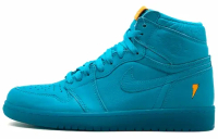 JORDAN 1 RETRO HIGH GATORADE BLUE LAGOON
