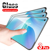 3pcs Tempered Protective Glass For OnePlus Nord 2T Safety Screen Glass OnePlus Nord CE 2 Lite 5G CE2 Lite CE2Lite Nord 2 T Film