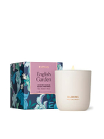เทียนหอม English Garden 220 กรัม